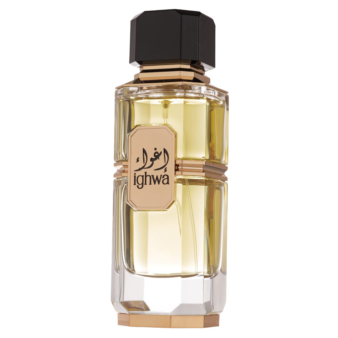 Apa de Parfum Ighwa, French Avenue, Unisex – 100ml