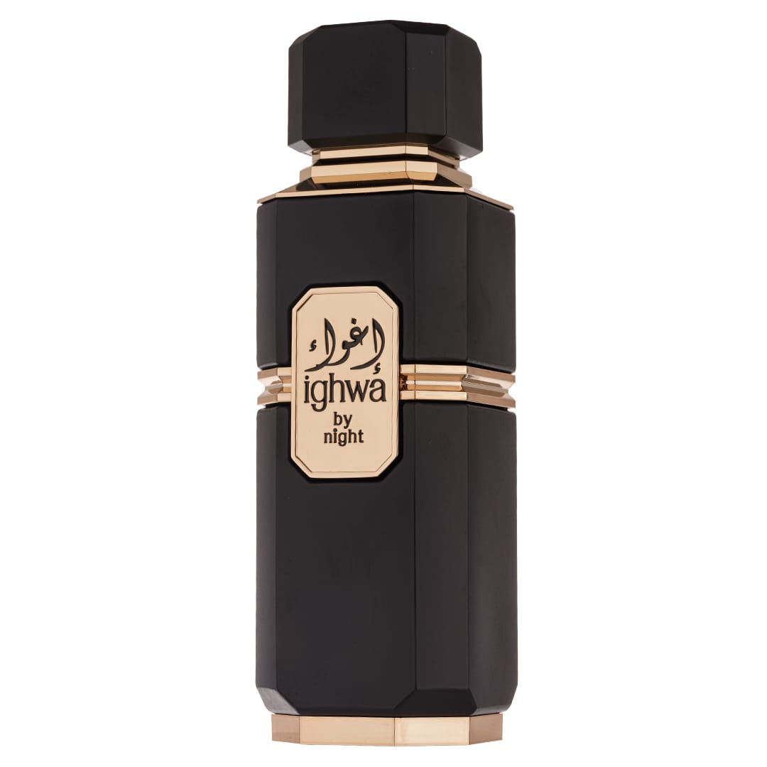 Apa de Parfum Ighwa By Night, French Avenue, Unisex – 100ml