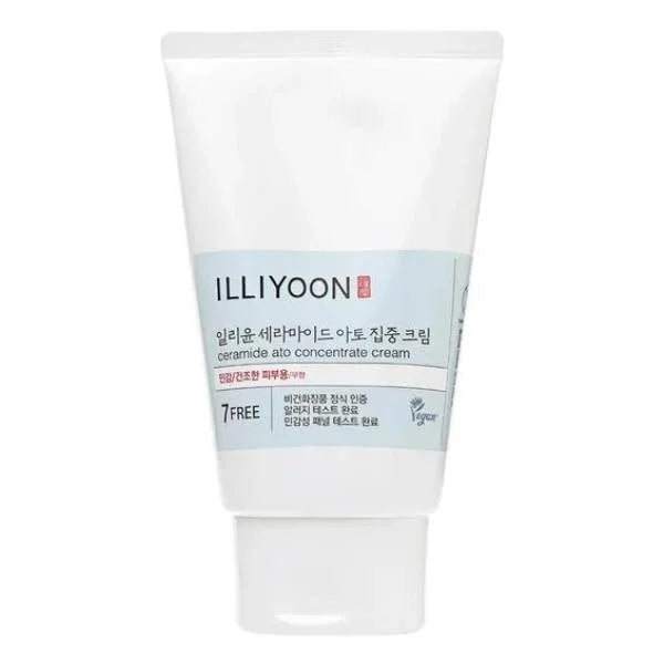 Illiyoon Ceramide Ato Concentrate Cream, 200ml