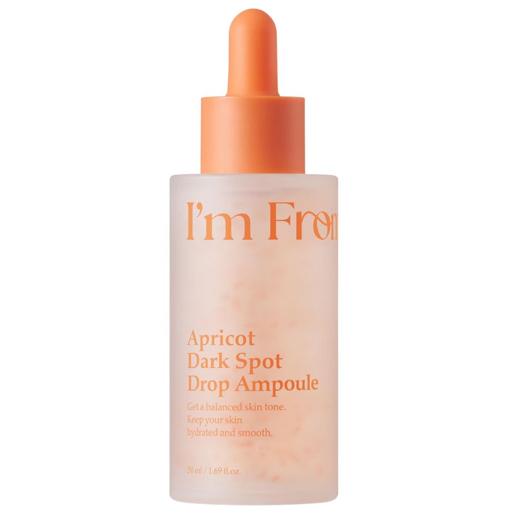I’m from Apricot Dark Spot Drop Ampoule, 50ml
