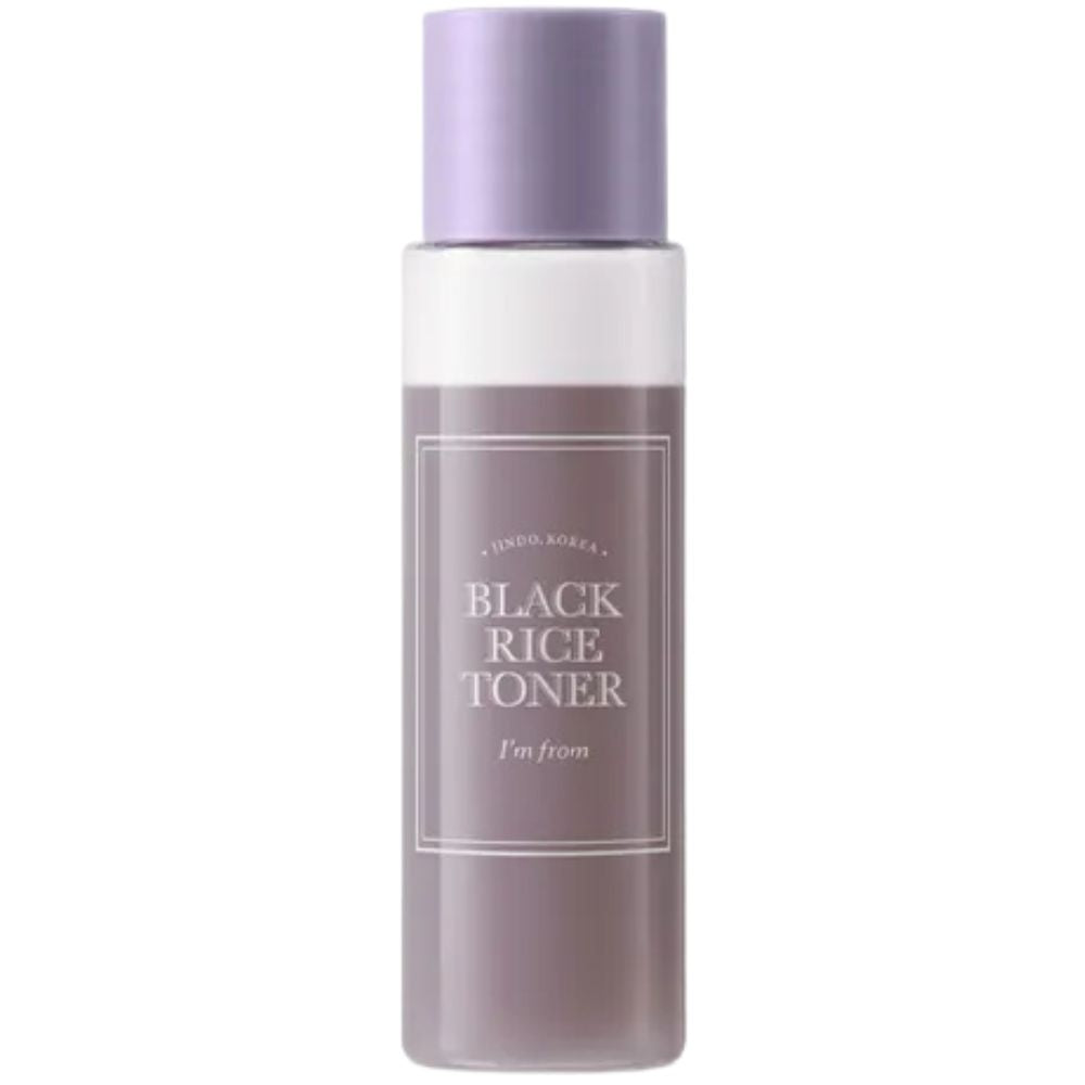 I’m from Black Rice Toner VARIANTA MINI, 30ml
