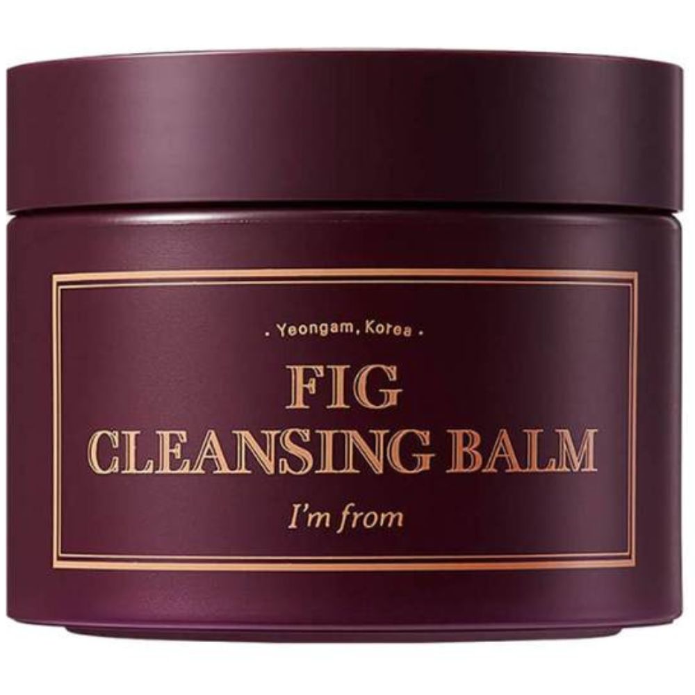 I’m from Fig Cleansing Balm, 100ml