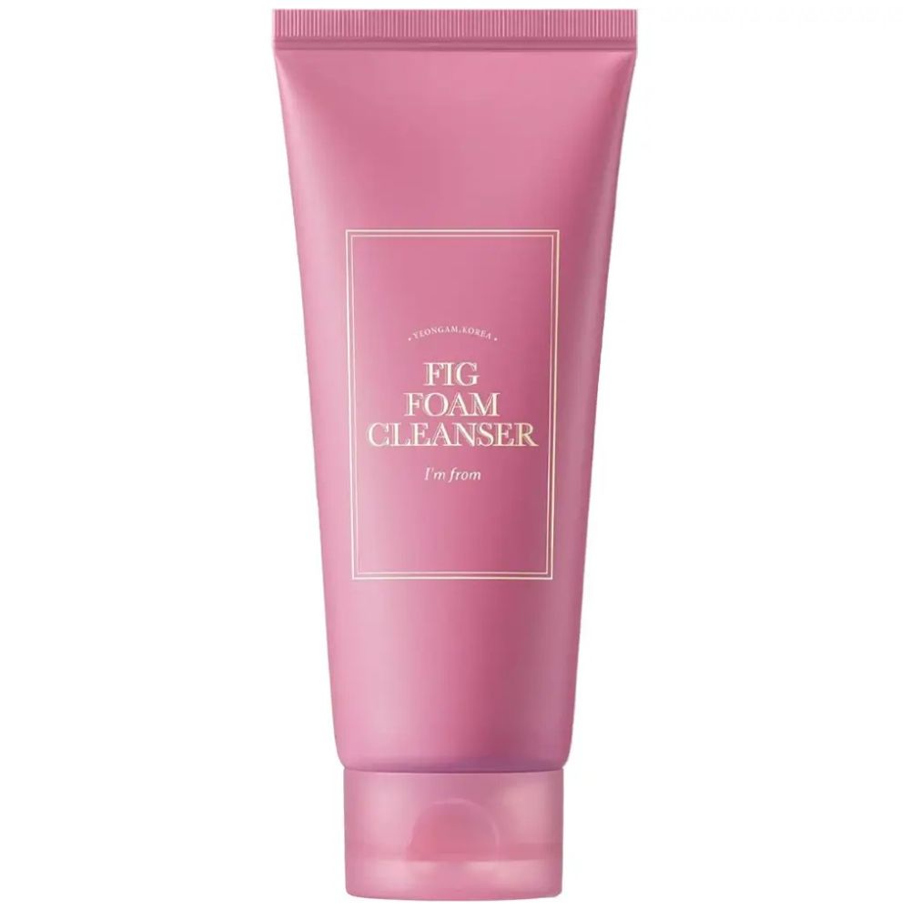 I’m from Fig Foam Cleanser, 150ml