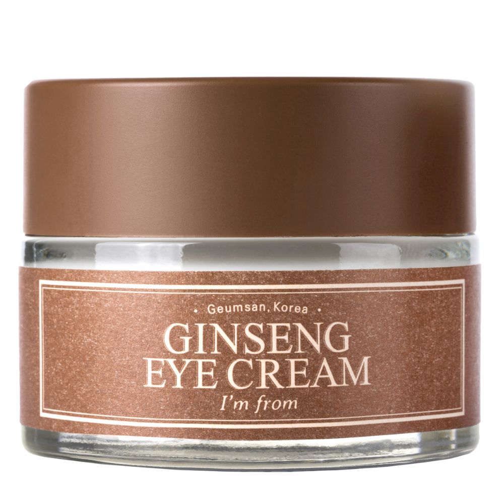 I’m from Ginseng Eye Cream, 30g