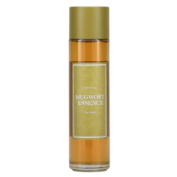 I’m from Mugwort Essence, 160ml