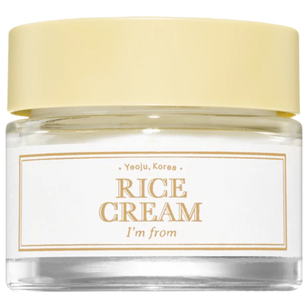 I’m from Rice Cream, 50g