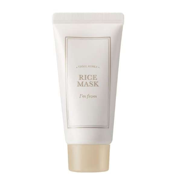 I’m from Rice Mask, 30g