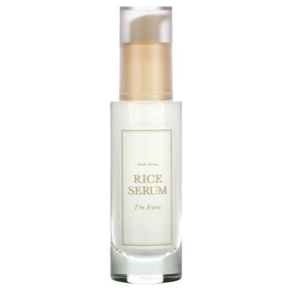 I’m from Rice Serum, 30ml