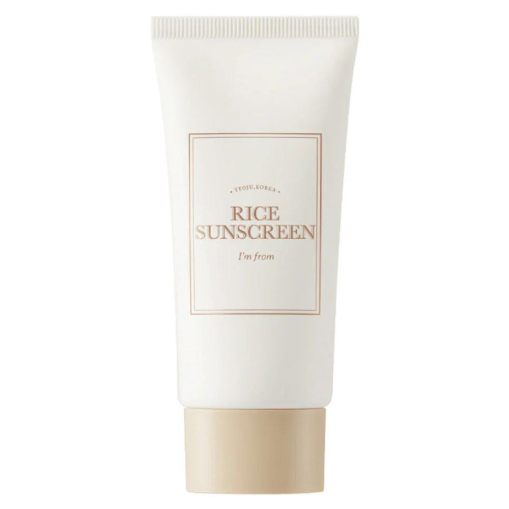 I’m from Rice Sunscreen, 50ml