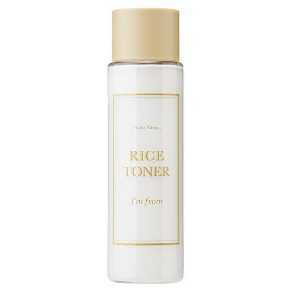 I’m from Rice Toner, 30ml