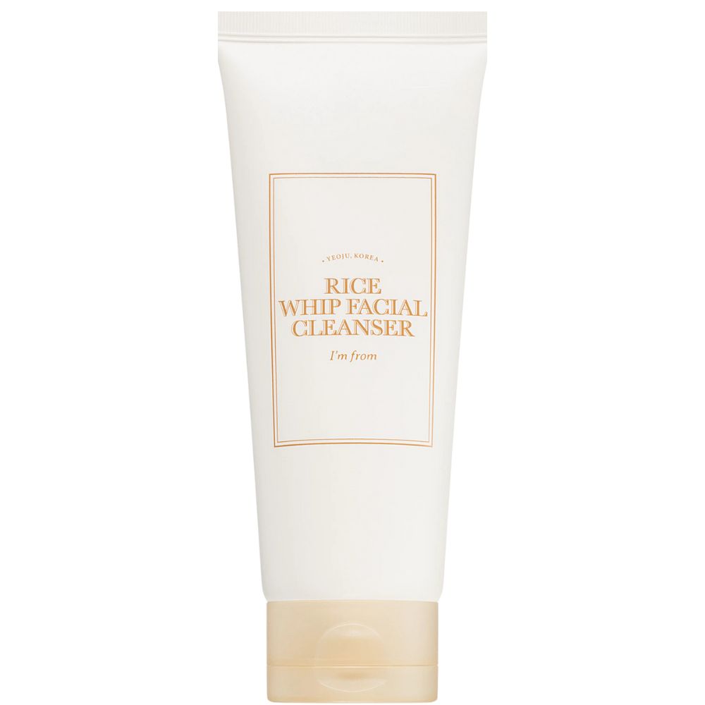 I’m from Rice Whip Facial Cleanser, 150ml