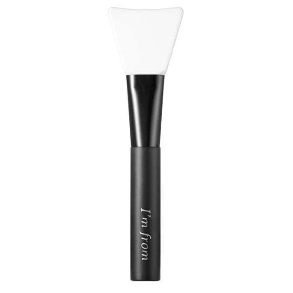 I’m from Silicon Mask Brush