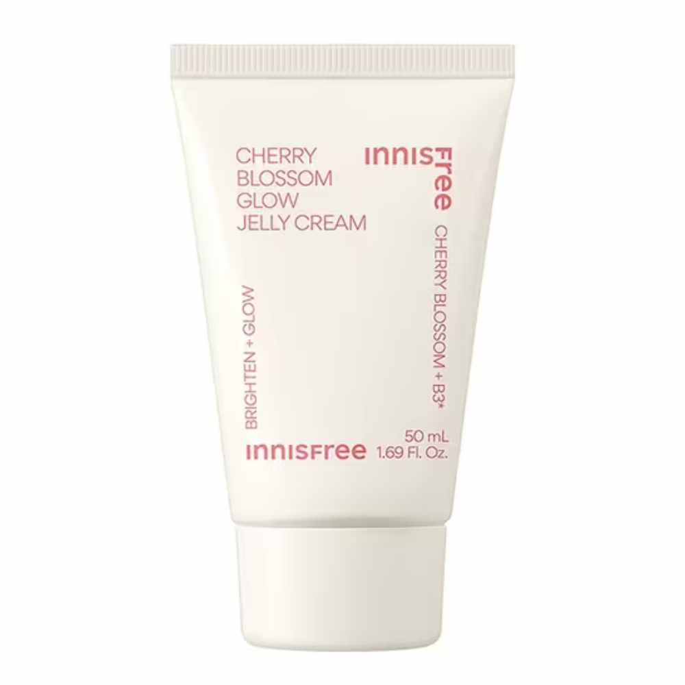 Innisfree Jeju Cherry Blossom Jelly Cream, 50ml