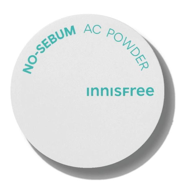 Innisfree No Sebum AC Powder, 5g