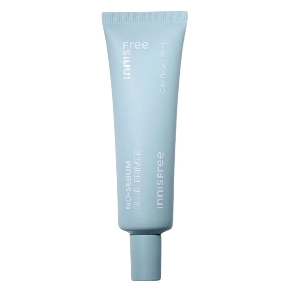 Innisfree No Sebum Blur Primer, 25ml