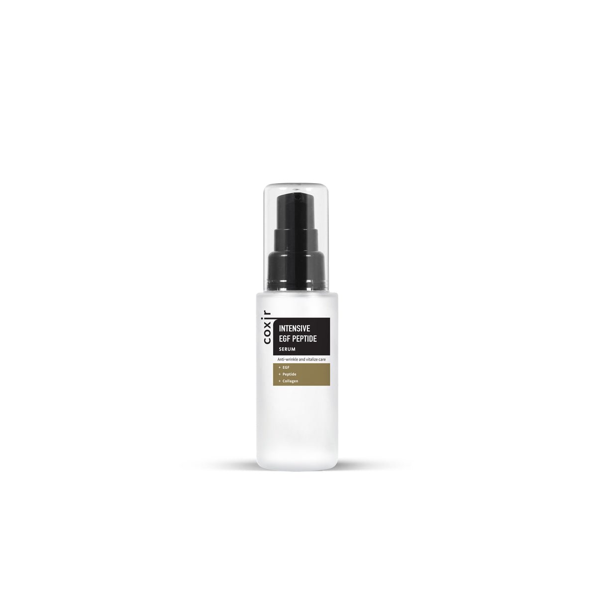 INTENSIVE EGF PEPTIDE SERUM - Ser Cu Peptide
