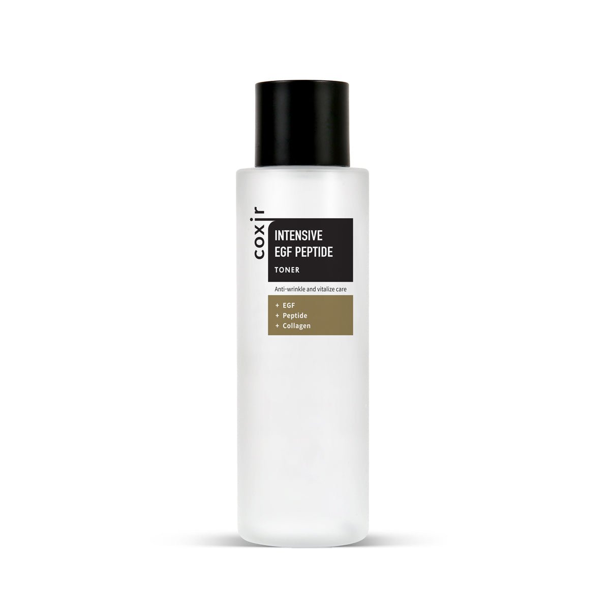 INTENSIVE EGF PEPTIDE TONER - Lotiune Tonica Cu Peptide Si EGF
