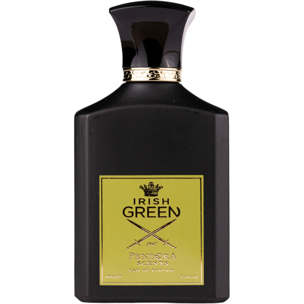 Irish Green By Pendora Scents 100 ml – Parfum original import Dubai inspirat din Creed Green Irish Tweed