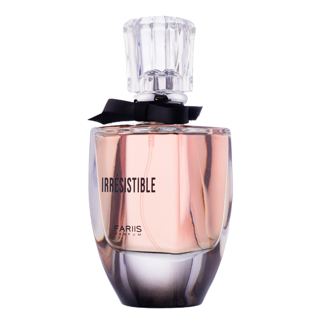 Apa de Parfum Irresistible, Fariis, Femei – 100ml