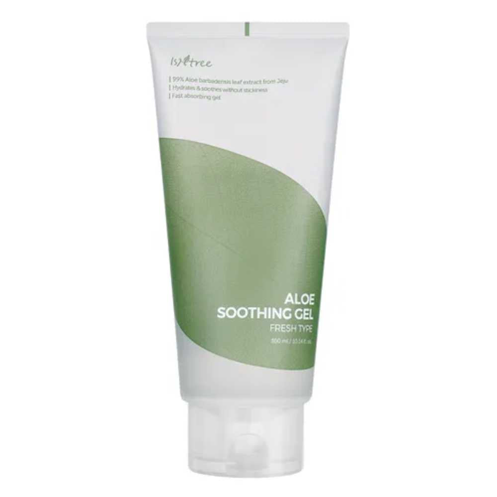 Isntree Aloe Soothing Gel Fresh Type, 300ml
