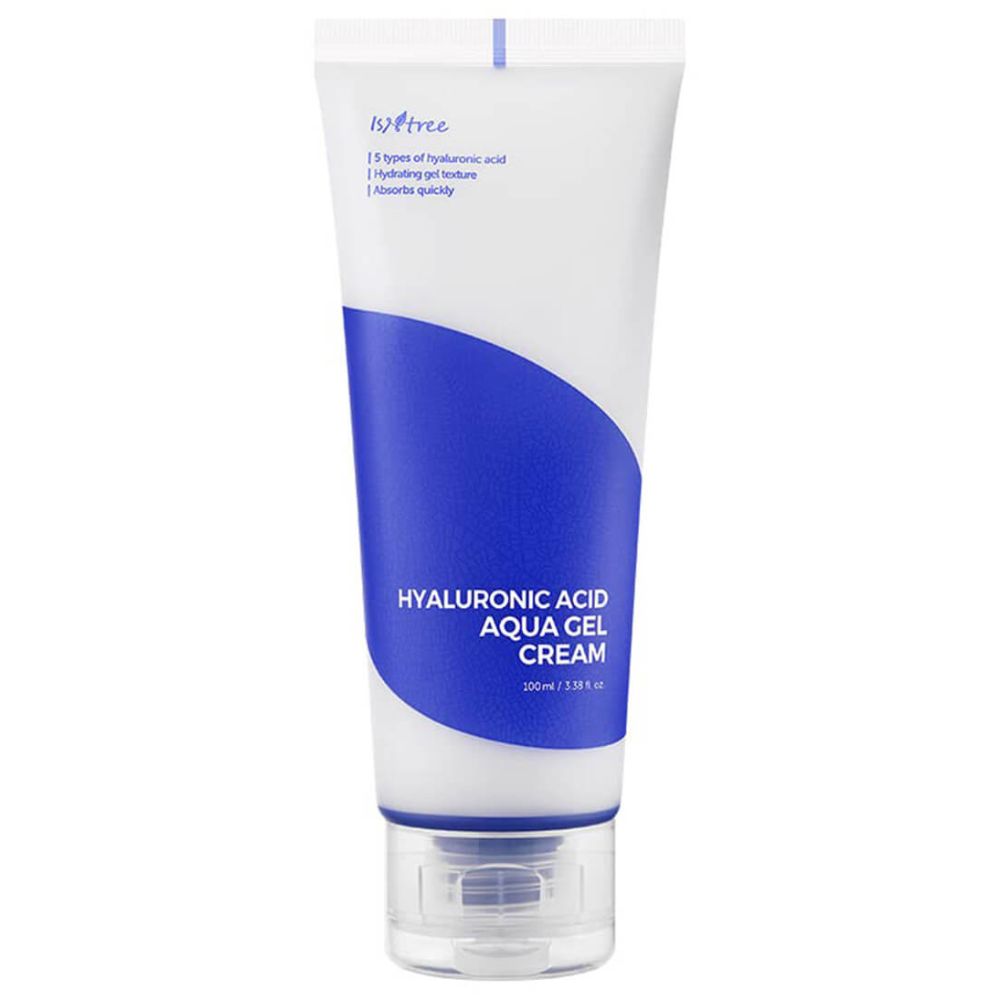 Isntree Hyaluronic Acid Aqua Gel Cream, 100ml