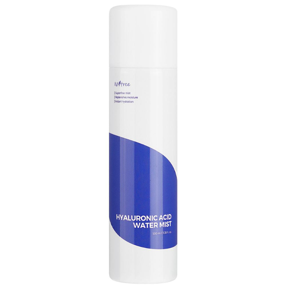 Isntree Hyaluronic Acid Water Mist, 100ml
