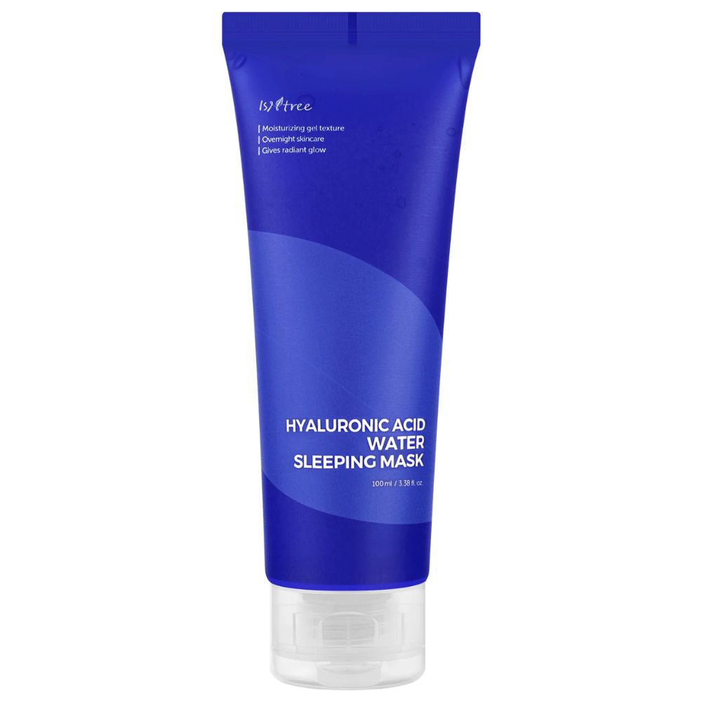 Isntree Hyaluronic Acid Water Sleeping Mask, 100ml