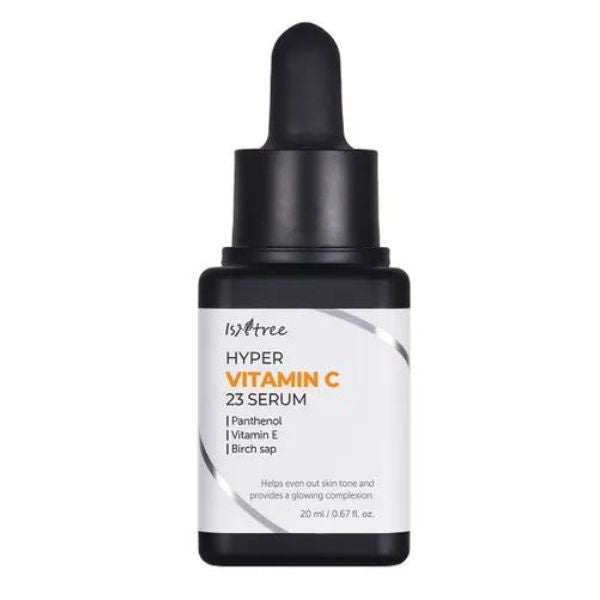 Isntree Hyper Vitamin C 23 Serum, 20ml