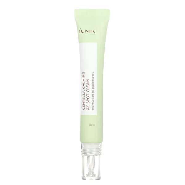 Iunik Centella Calming AC Spot Cream, 20ml