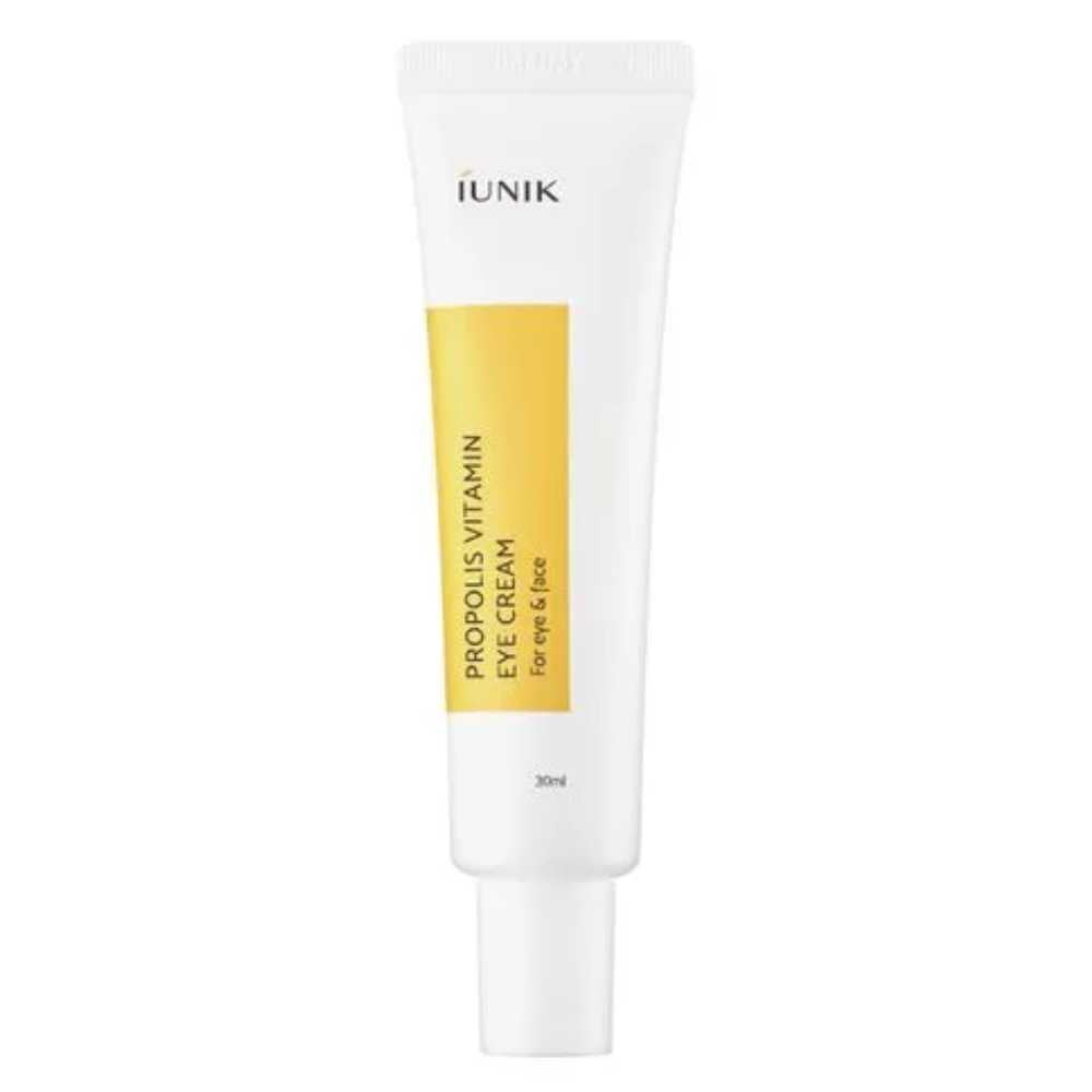 Iunik Propolis Vitamin Eye Cream, 30ml