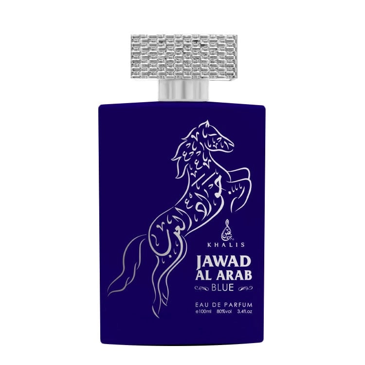 Jawad Al Arab Blue, EDP, 100 ml