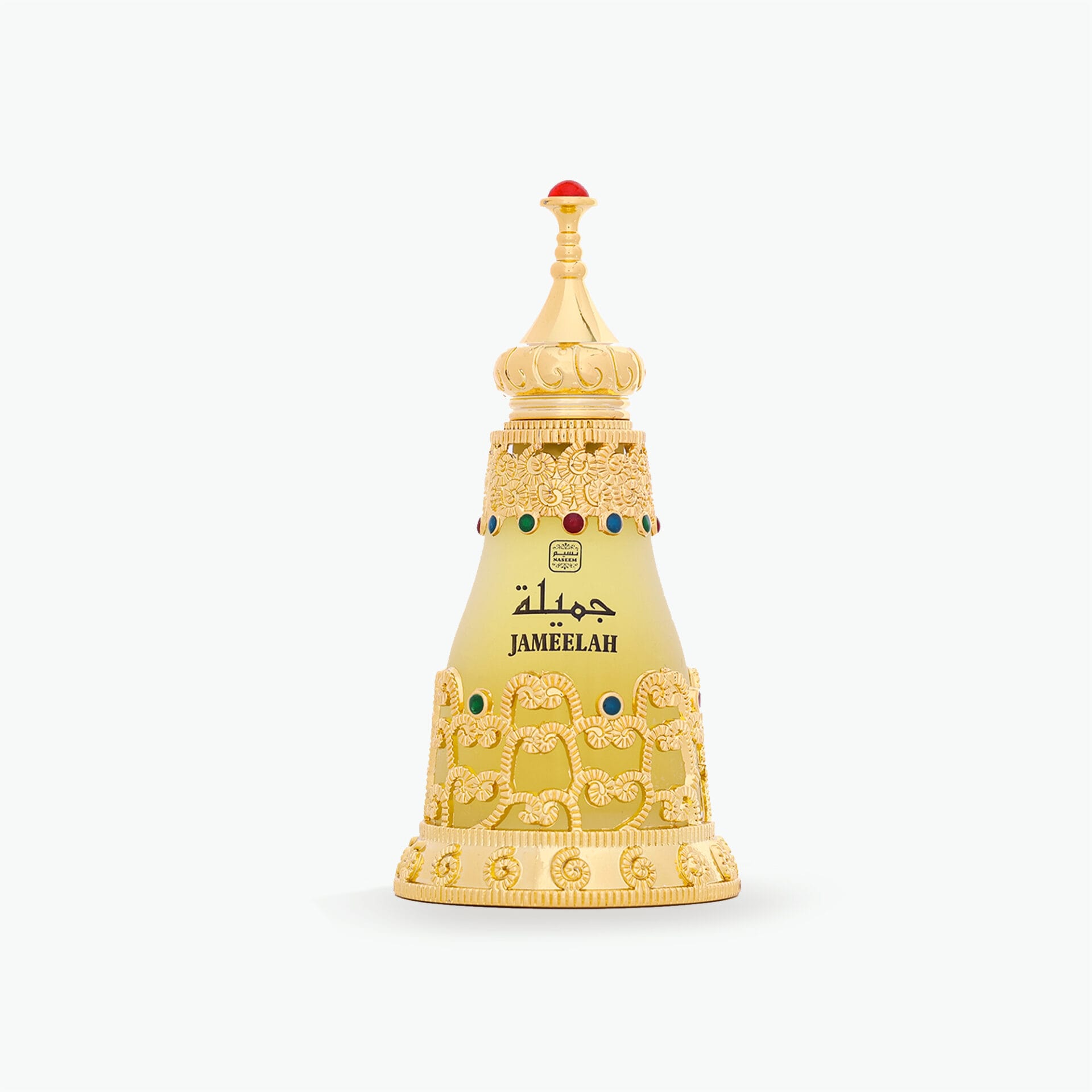 Ulei de Parfum Concentrat Naseem Jameelah, Femei, 26 ml