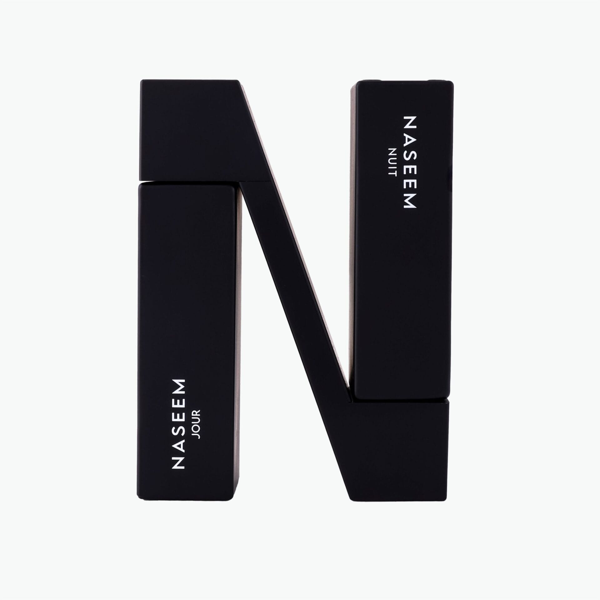 Aqua Parfum Naseem, Jour & Nuit, Unisex, 60 ml