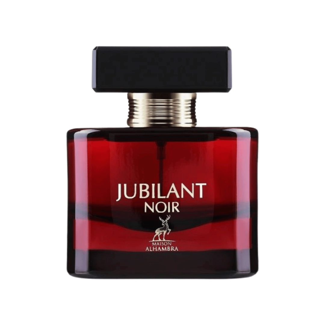 Jubilant Noir, EDP, 100 ml