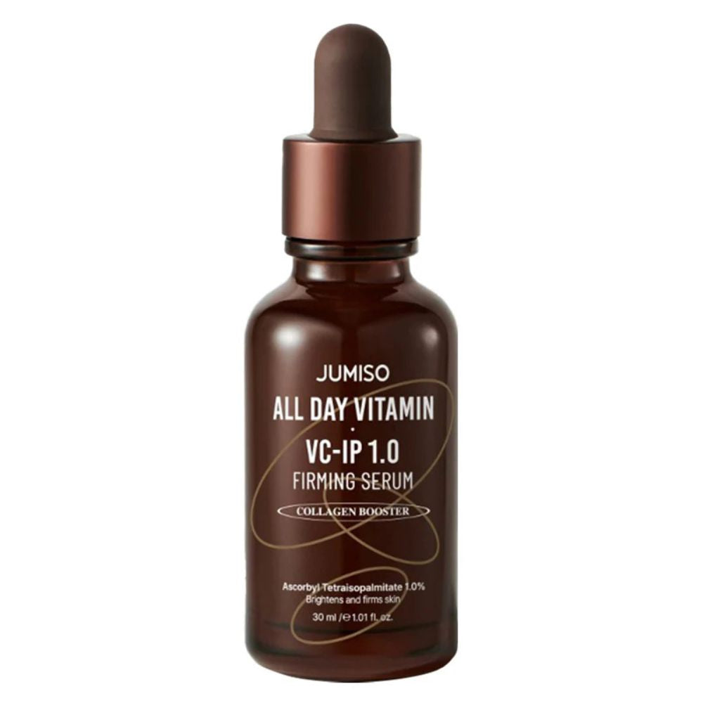 Jumiso All Day Vitamin VC-IP 1.0 Firming Serum, 30ml