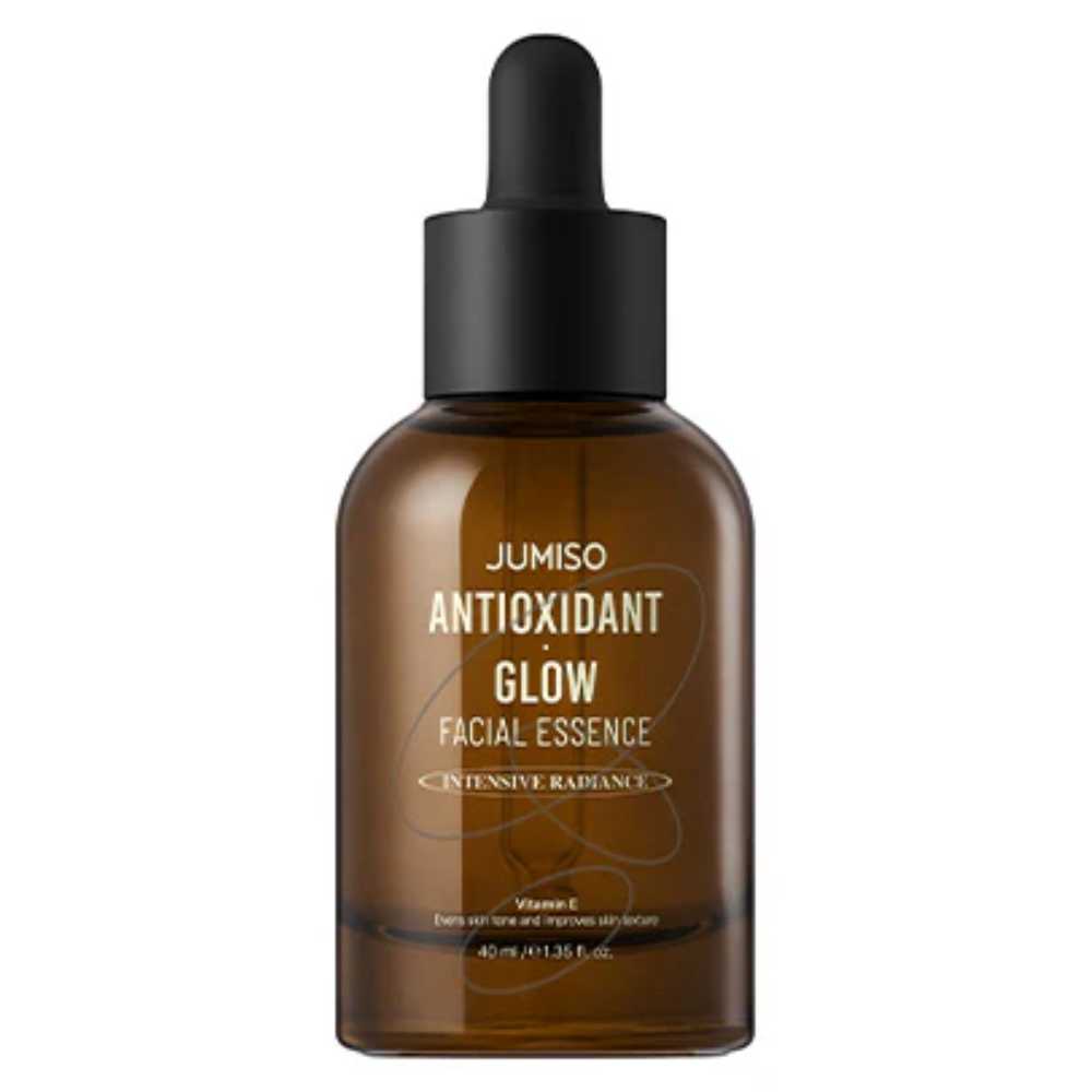 Jumiso Antioxidant Glow Facial Essence, 40ml