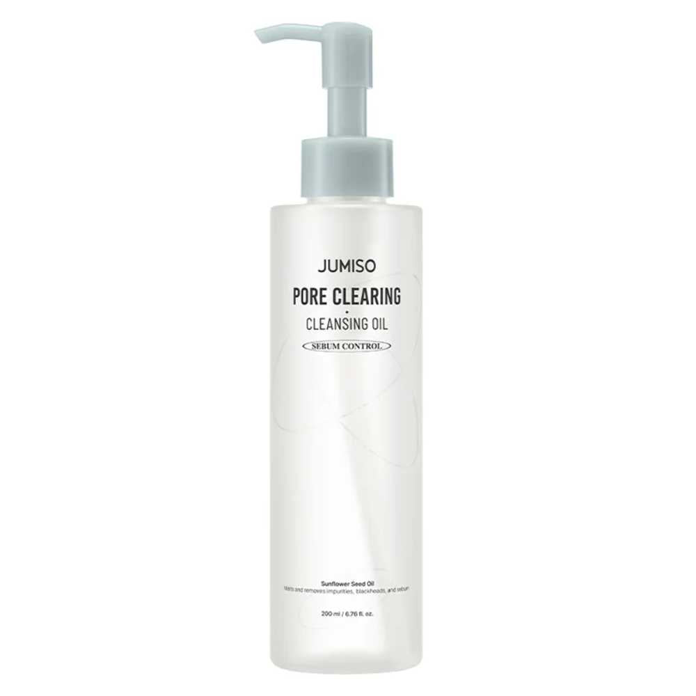 Jumiso Pore Clearing Cleansing Oil, 200ml