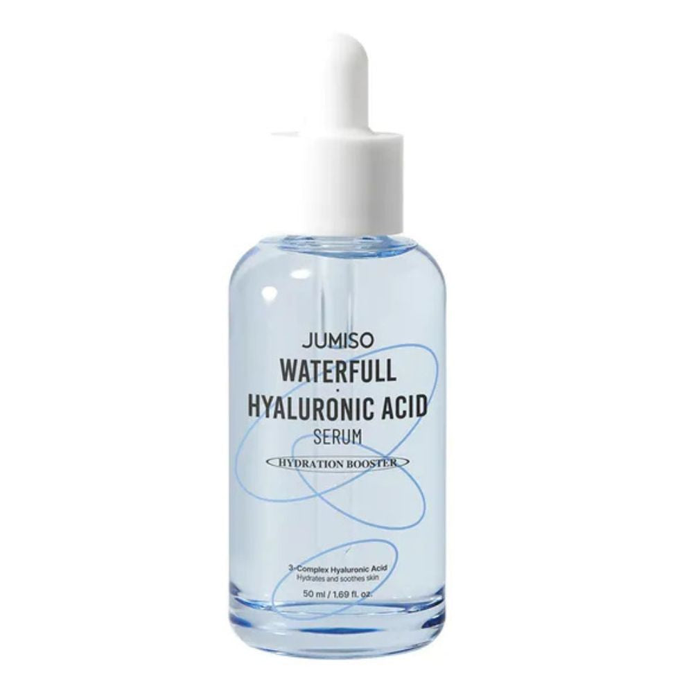 Jumiso Waterfull Hyaluronic Acid Serum, 50ml