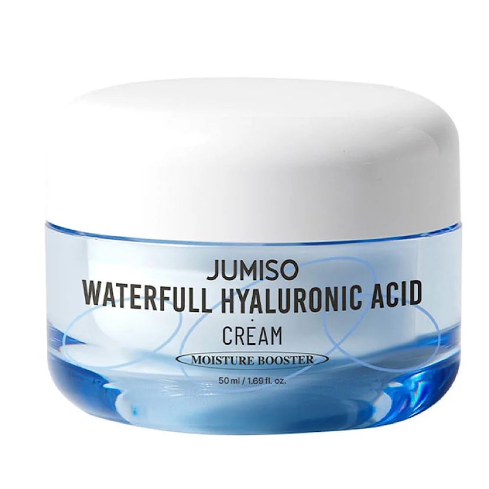 Jumiso Waterfull Hyaluronic Cream, 50ml