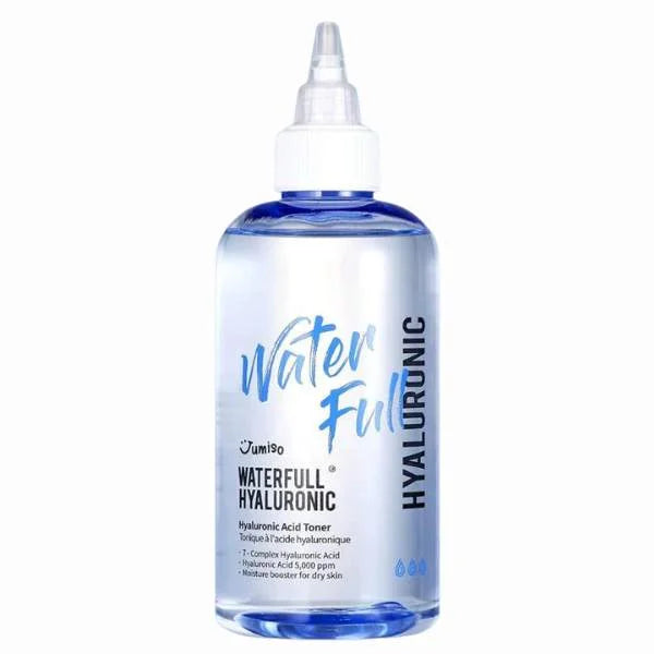 Jumiso Waterfull Hyaluronic Toner, 250ml