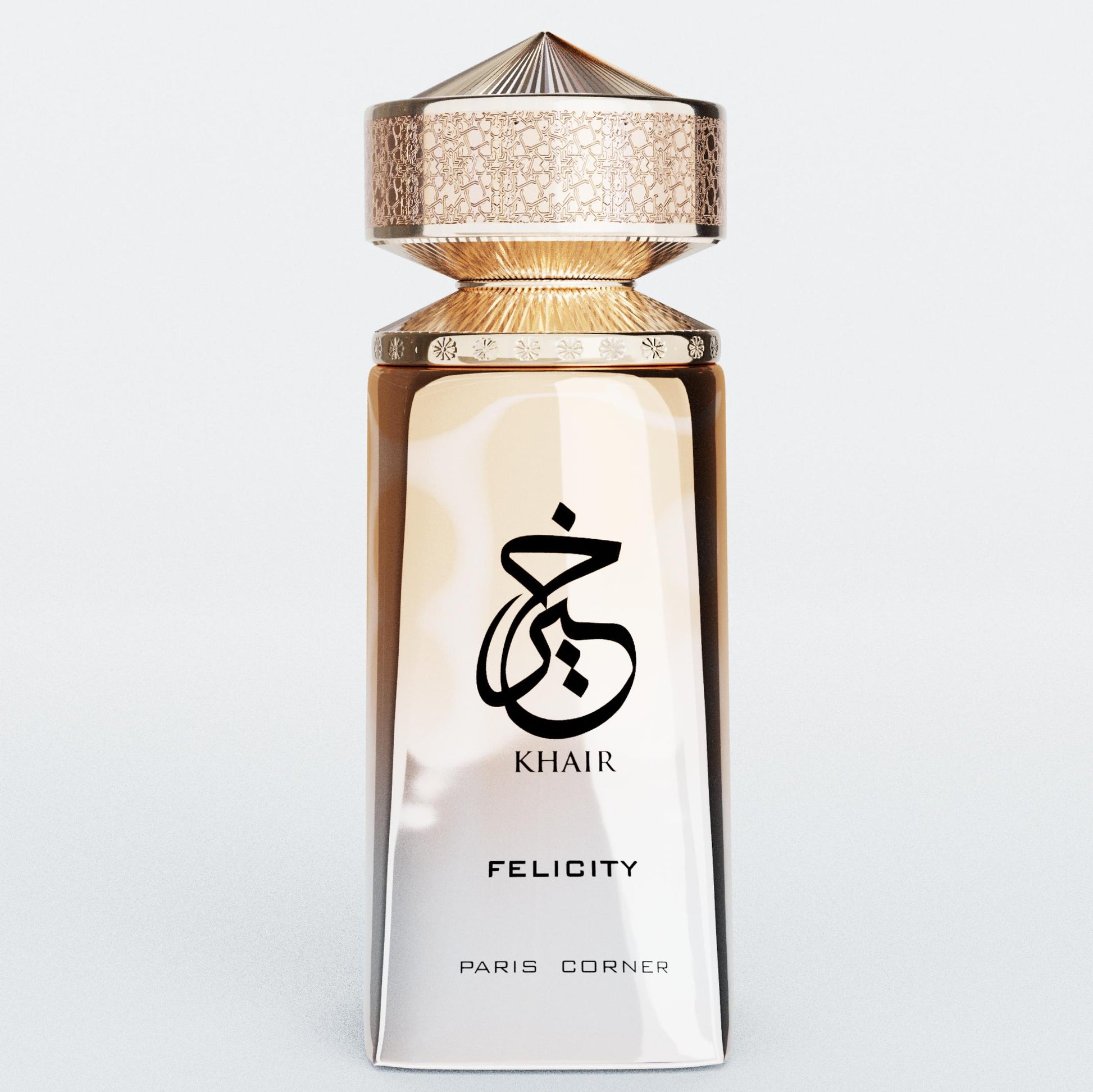 Apa de Parfum Khair Felicity by Paris Corner, Femei, 100 ml