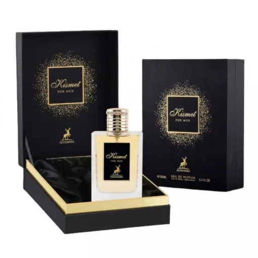 KISMET FOR MEN Alhambra 100 ml