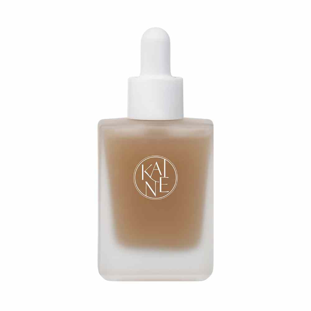 Kaine Kombu Barrier Ampoule, 30ml