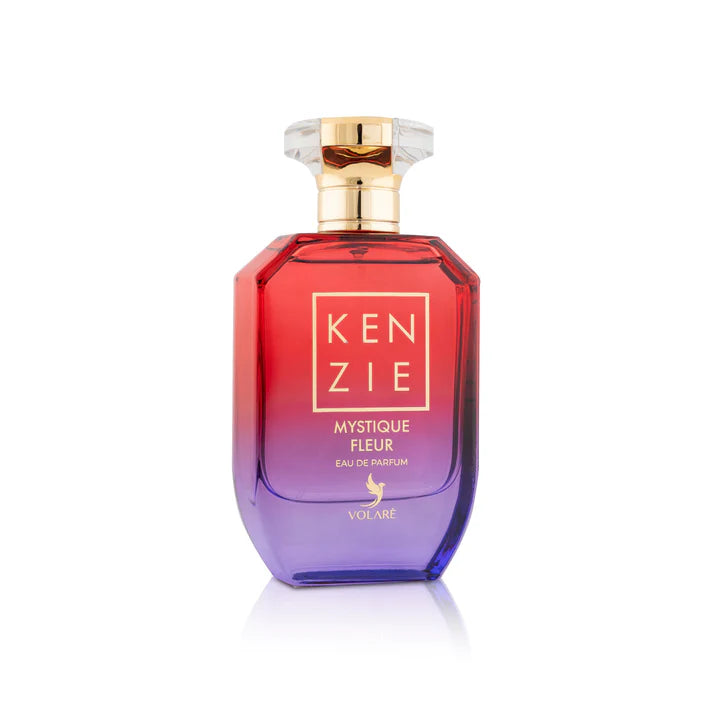 Apa de Parfum Volare Kenzie Mystique Fleur, Femei, 100 ml