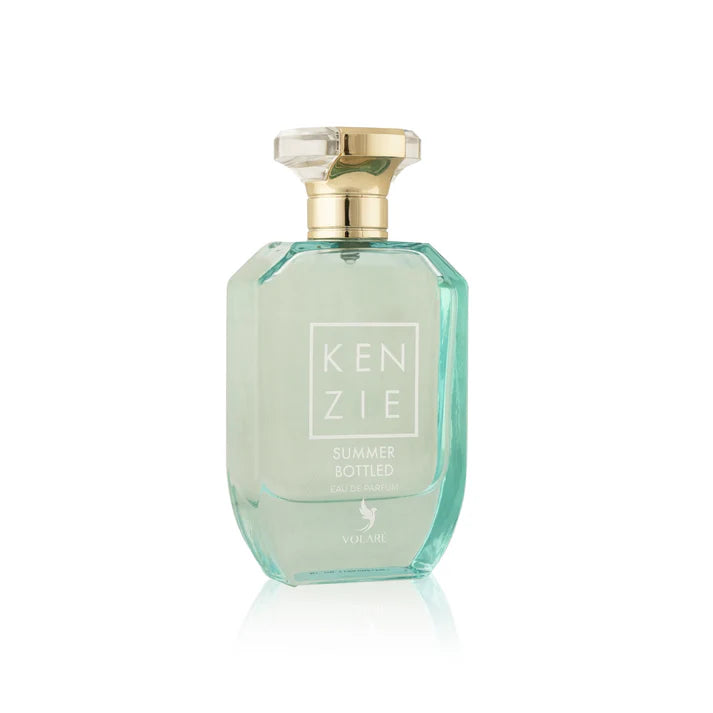 Apa de Parfum Volare Kenzie Summer Bottled, Femei, 100 ml