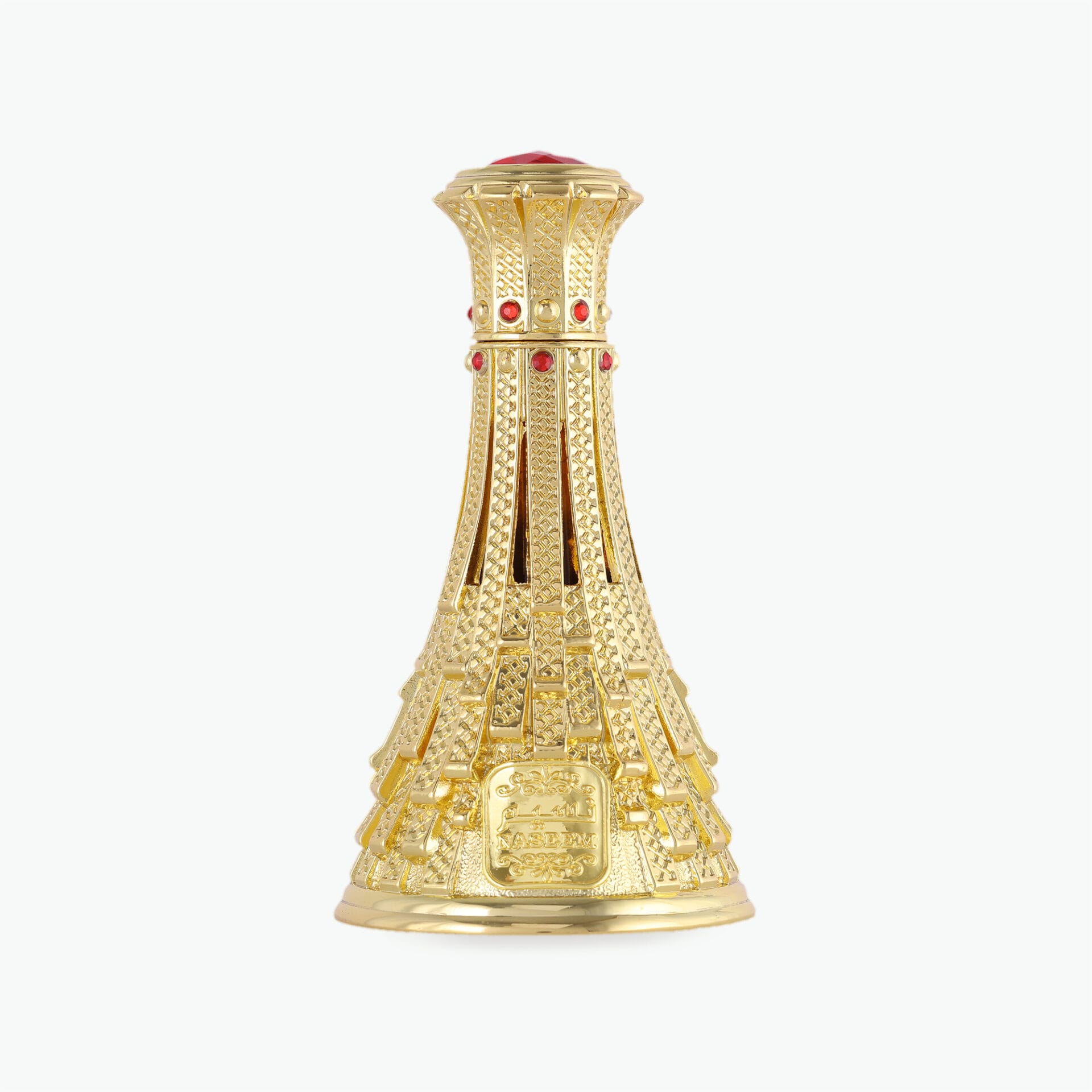 Ulei de Parfum Concentrat Naseem Khalifa, Unisex, 15 ml