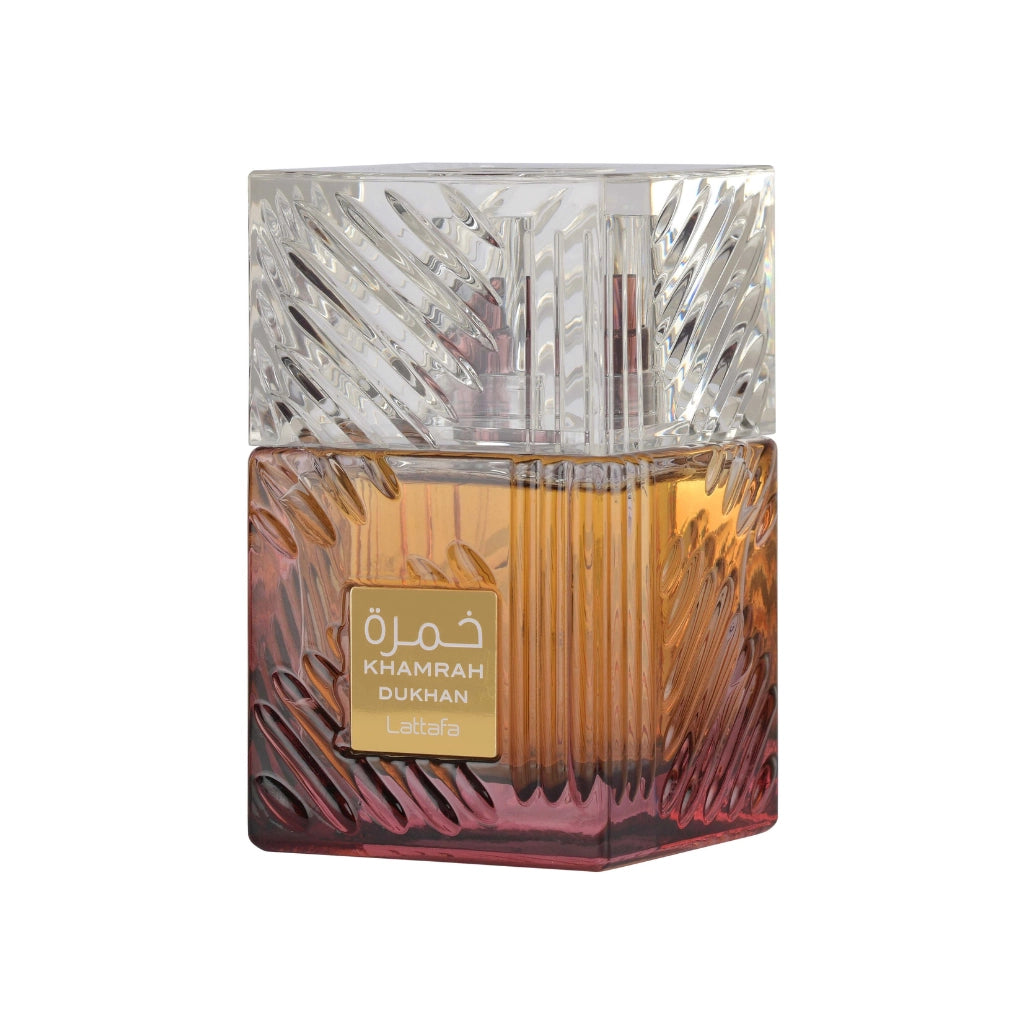 Khamrah Dukhan, EDP, 100ml