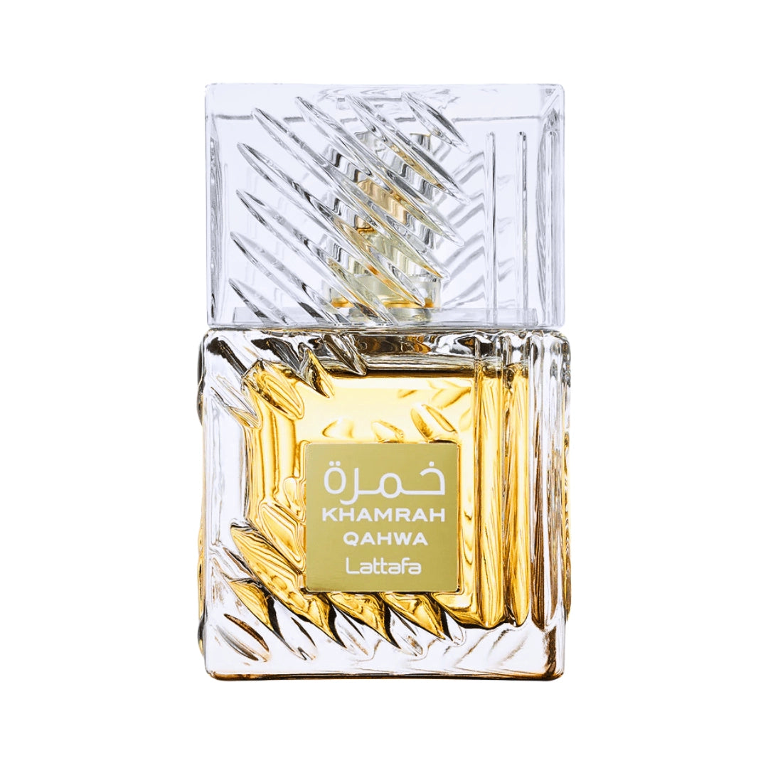 Khamrah Qahwa Lattafa 100 ml