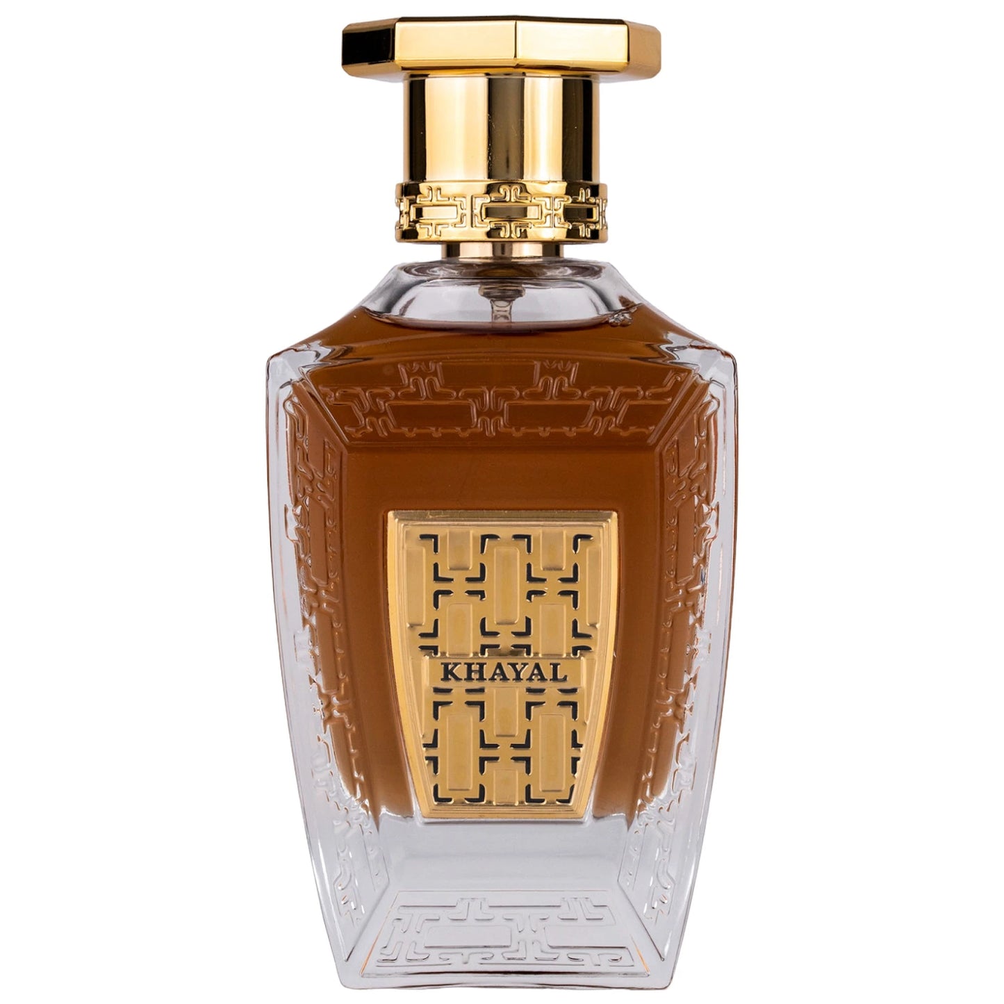 Khayal by Maison Asrar 100ml – Parfum arabesc original import Dubai inspirat din African Leather Memo Paris