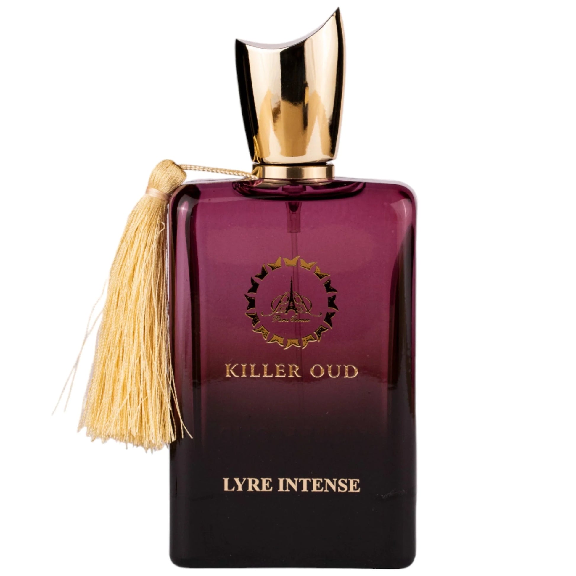 Killer Oud Lyre Intense EDP 100ml